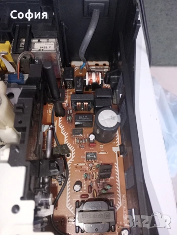 ПАНАСОНИК видеорекордер стерео ,мулти система, дирек драиф., снимка 2 - Аудиосистеми - 53116876