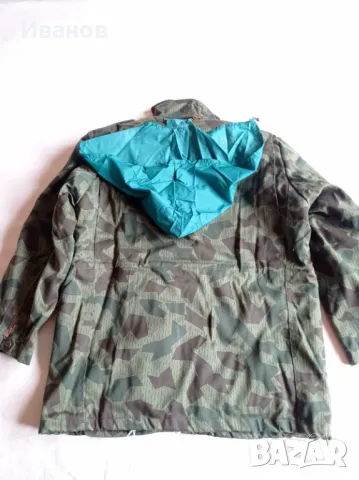 Продавам камуфлажни дрехи, снимка 5 - Екипировка - 50424645