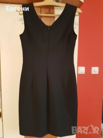 Рокля ELISA INDRI