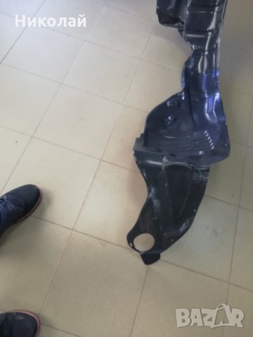 Продавам подкалник за МАЗДА 6 /2002-2008г./ преден, десен