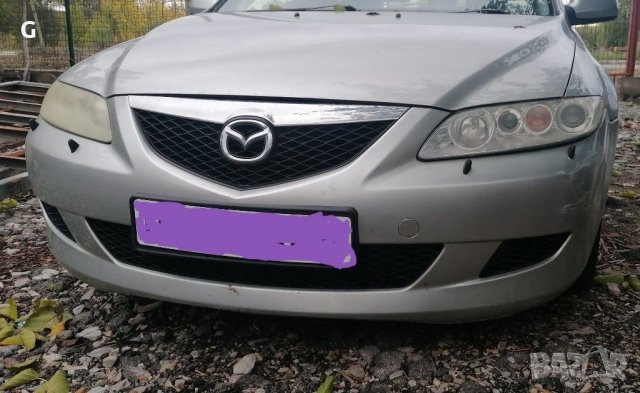 Мазда 6 лостчета светлини чистачки , снимка 12 - Части - 35594523