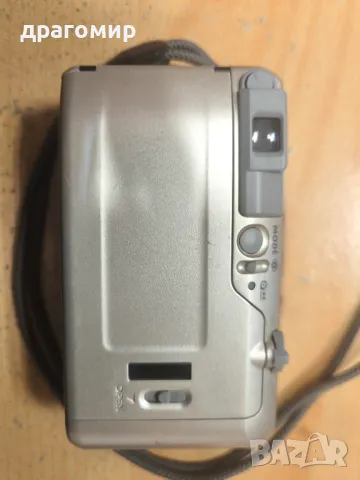 KONICA Lexio 115, снимка 6 - Фотоапарати - 48942588