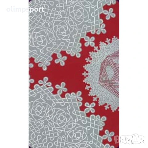 Карти Таро Schiffer Publishing Da Vinci Enigma Kit , снимка 7 - Карти за игра - 51365434