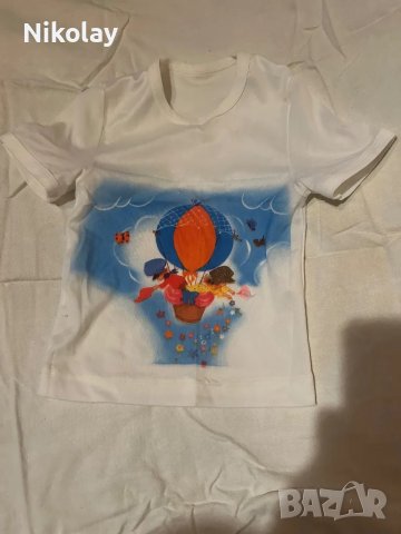 Детски дрехи 17 броя, снимка 18 - Други - 48348675