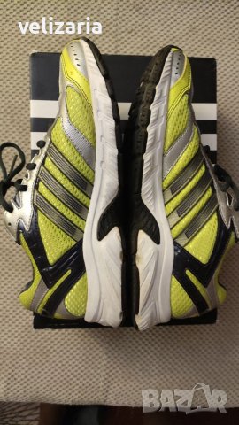Маратонки Adidas N 42 (40), снимка 4 - Маратонки - 38729726