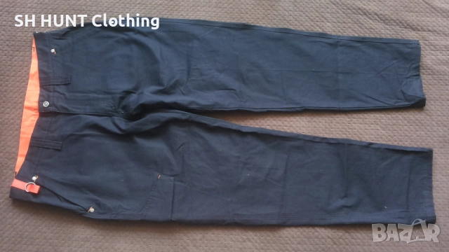 HELLY HANSEN Work Trouser размер 52 / L работен панталон W4-490