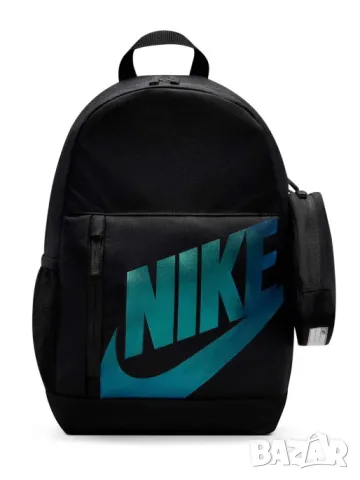 NIKE Раница Y NK ELMNTL BKPK SHOEBOX, снимка 8 - Раници - 55751400