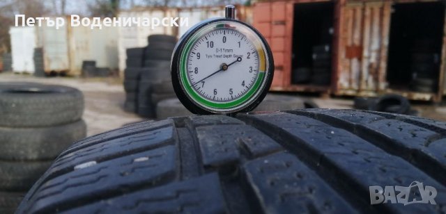 Гуми 215 55 17 Нокиан Nokian 2 броя  Нов внос  Цената е за брой гума Без коментар на цената, снимка 5 - Гуми и джанти - 38950168
