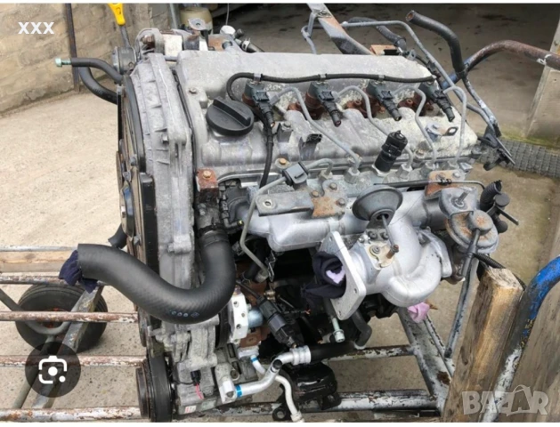ТЪРСЯ Двигател за KIA Sorento, снимка 1