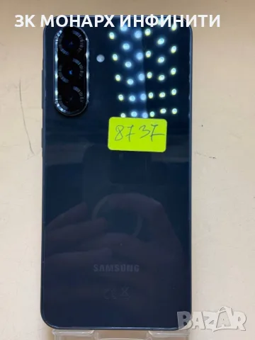 телефон Samsung Galaxy A36 5G /256GB/8GB RAM, снимка 6 - Samsung - 55942522