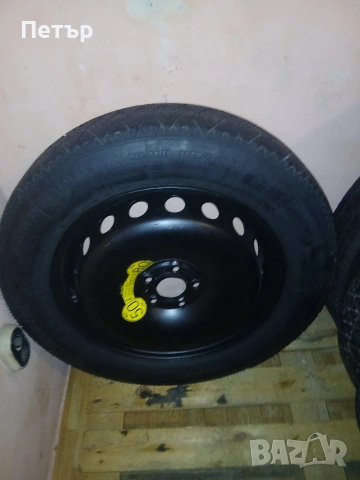 18цола патерица волво хс40,хс90 , снимка 18 - Аксесоари и консумативи - 54065788