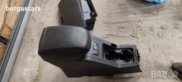 Подлакътник Chevrolet Captiva -80лв, снимка 2 - Части - 42838802