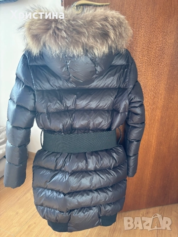 Дамско яке Moncler, снимка 2 - Якета - 52954081