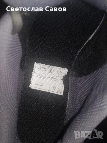 Nike Air 44нм. 28,0см., снимка 10 - Маратонки - 50947294