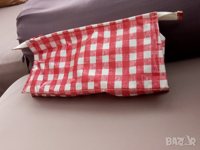 Дамска делова чанта от изкуствена кожа +подарък , снимка 5 - Чанти - 44630605