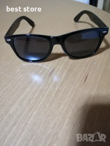Слънчеви очила, снимка 15 - Слънчеви и диоптрични очила - 22222386