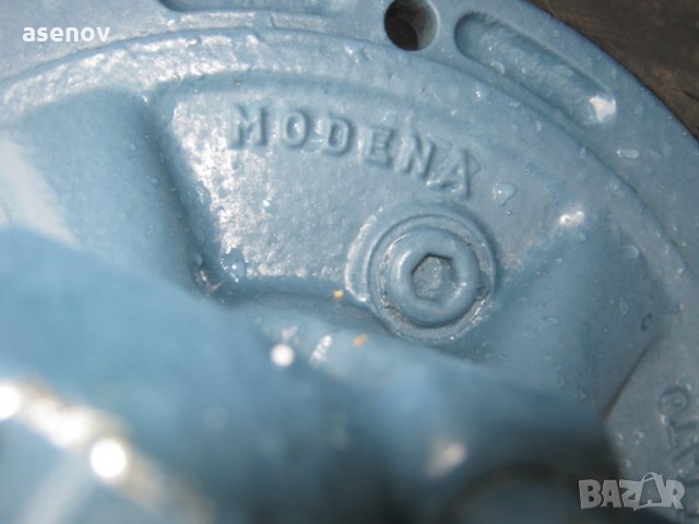 хидромотор-бутален, снимка 6 - Други машини и части - 31109420