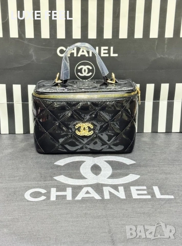 CHANEL 💎Дамски Чанти , снимка 4 - Чанти - 53291673
