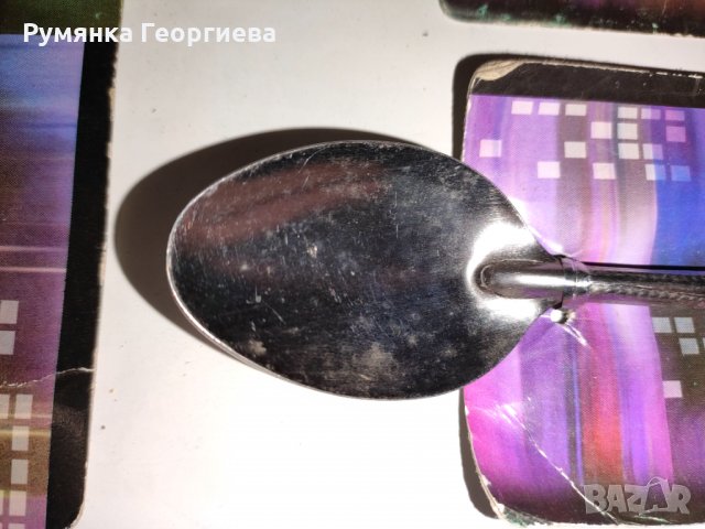 Продавам чисто нови лъжици и черпаци, снимка 10 - Прибори за хранене, готвене и сервиране - 35288135