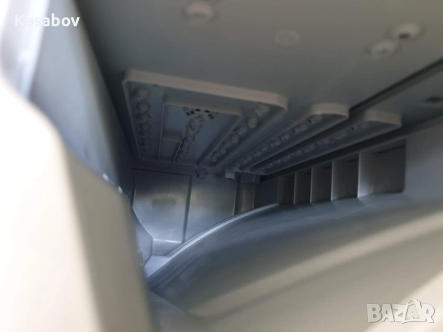 Miele W1 Selection Пералня Миеле 12м Гаранция, снимка 7 - Перални - 53377058