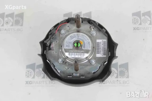  Airbag волан за Chrysler PT Cruiser (2000-2010), снимка 2 - Части - 50428664