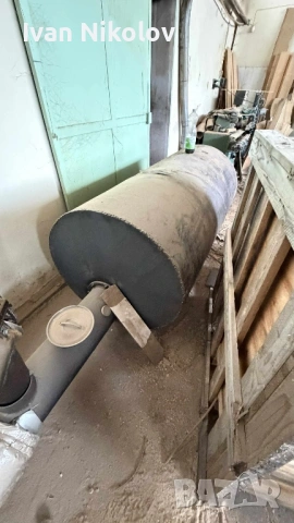 Линия за Пелети, снимка 7 - Други машини и части - 54123570