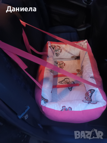 Столче за кола за куче , снимка 18 - За кучета - 44724842