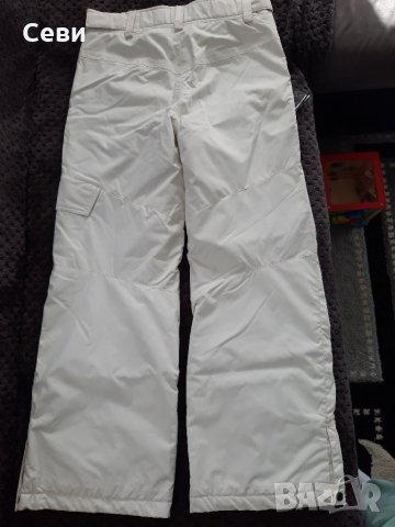 Ски панталон DIEL, снимка 4 - Зимни спортове - 31588457