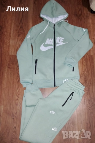 Ватиран дамски екип