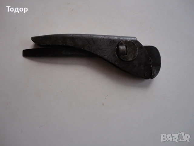 Раздвижен ключ Patent 3, снимка 9 - Ключове - 50580755