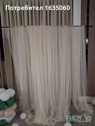 Украса под наем, снимка 8 - Декорация - 53067261