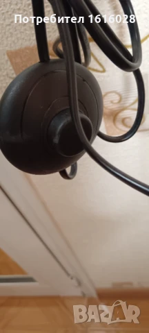 Телескопична подова лампа.Тринога основа - разтегателна., снимка 10 - Настолни лампи - 51288845