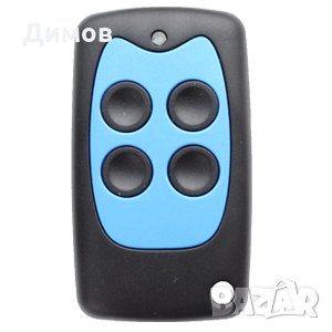 Дистанционни  със скачащ код за модули М10/ М20 при автоматизация на гаражни врати, снимка 4 - Гаражни врати - 34446926