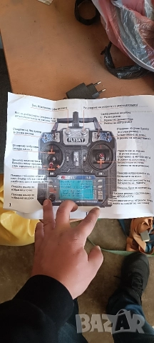 Лодка за захранка Техно Х, снимка 6 - Стръв и захранки - 52891701