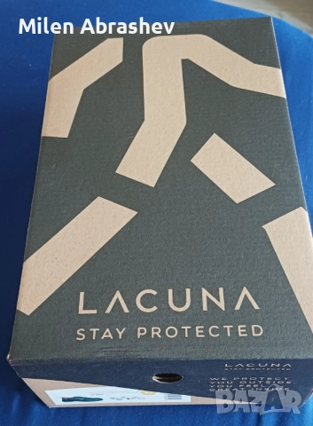 Работни обувки 41 и 42 номер, снимка 2 - Други - 52091083