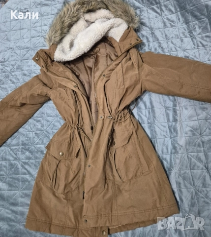 Яке-парка, снимка 4 - Якета - 51851235