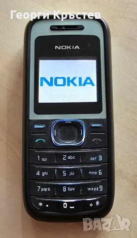 Nokia 1208 и 2100 - за ремонт, снимка 2 - Nokia - 47986729