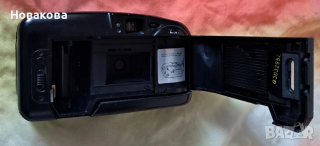 Фотоапарат Wizen, made in Japan, снимка 4 - Друга електроника - 50706031