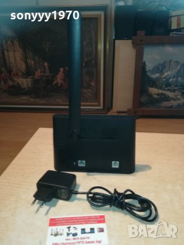 mtel huawei a1 1902210830, снимка 9 - Рутери - 31871379