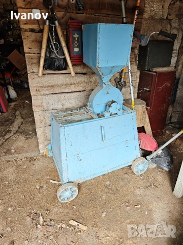 Ярмомелка,фуражомелка