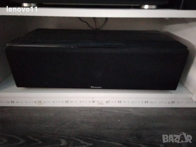 много як и мощен център 100w става и кола, снимка 7 - Аудиосистеми - 42638343