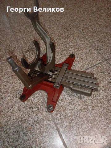 Редуктор ВОМ,вал скор.кутия Нива,вилки скор.кут.МТЗ, снимка 6 - Селскостопанска техника - 43757771