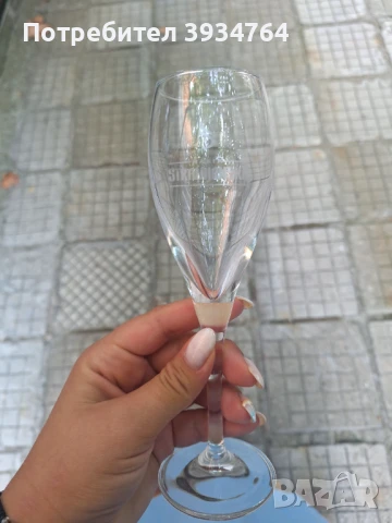 Нови ракиени чаши, снимка 1