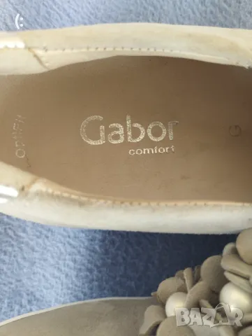 Gabor номер 36,5., снимка 5 - Дамски ежедневни обувки - 49941638