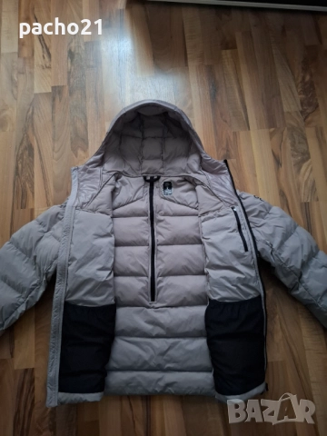 On Running Challenger Jacket, снимка 10 - Якета - 52653280