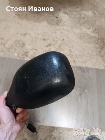 Огледало за Рено Канго 1, снимка 3 - Части - 50109113