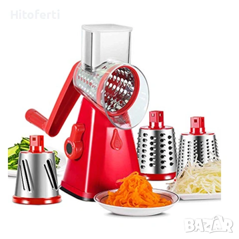 Ренде Haocaj 3в1