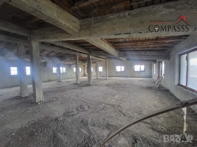 Гр. Добрич, търговски сгради ул. Калиакра – 547000евро!, снимка 4 - Офиси - 49216599