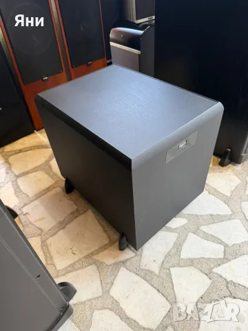 Klipsch RF-83 Klipsch SW 450 тонколони и субуфер , снимка 13 - Тонколони - 56024286