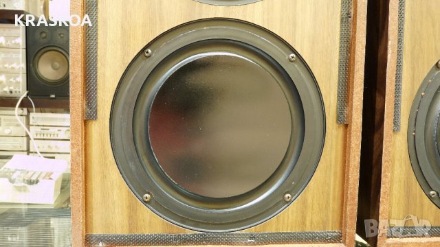 SANSUI ES-207, снимка 9 - Тонколони - 31144256